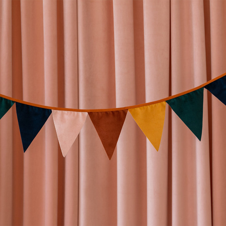 Girlande Savanna Velvet Sunset #2