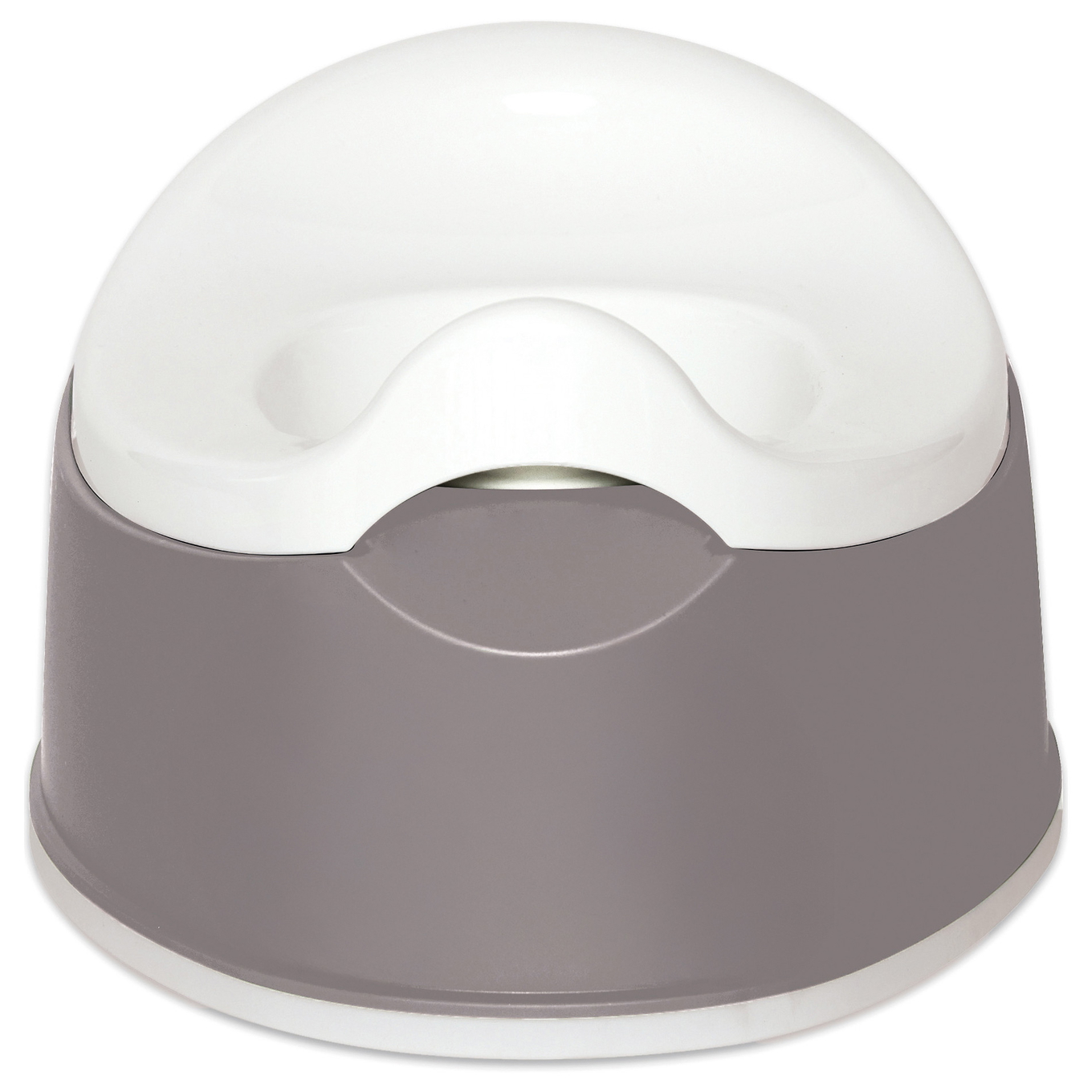 Topf Grow Fabulous Chalk Brown