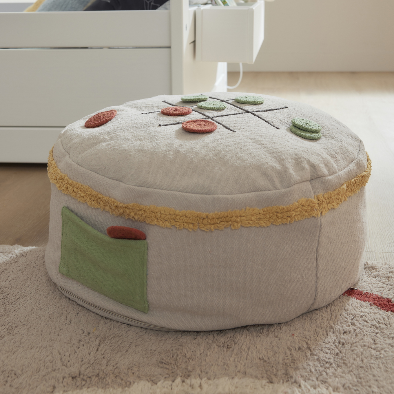 Sitzkissen Olympic Dreams #2