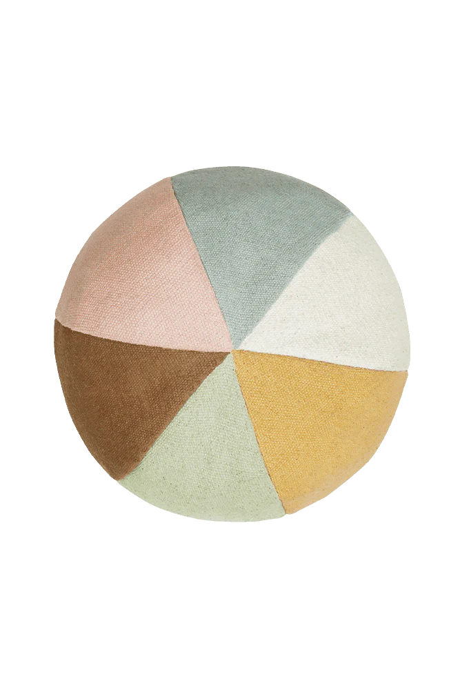 Dekokissen Ball 7