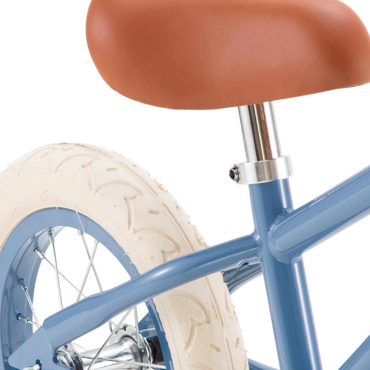 Laufrad First GO! Vintage  Blue 5