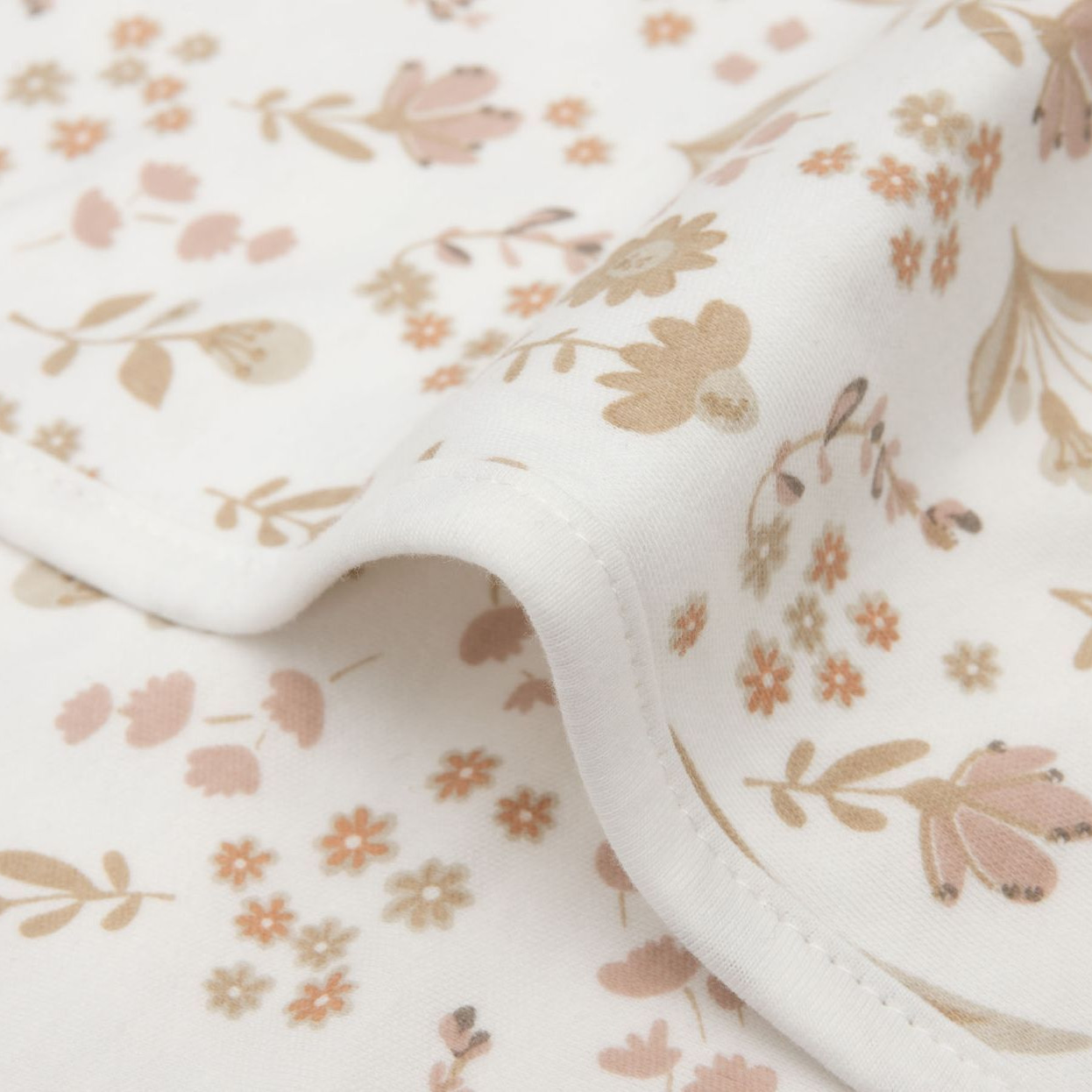Babydecke Bloomy 6