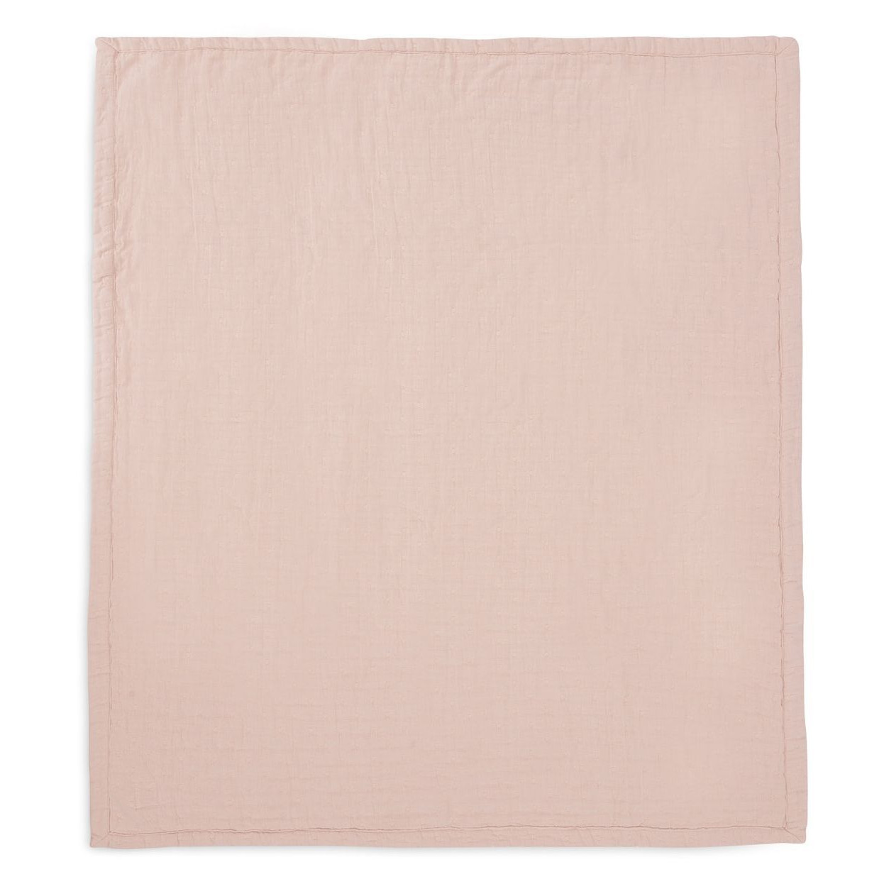 Babydecke Jacquard Wild Rose 4