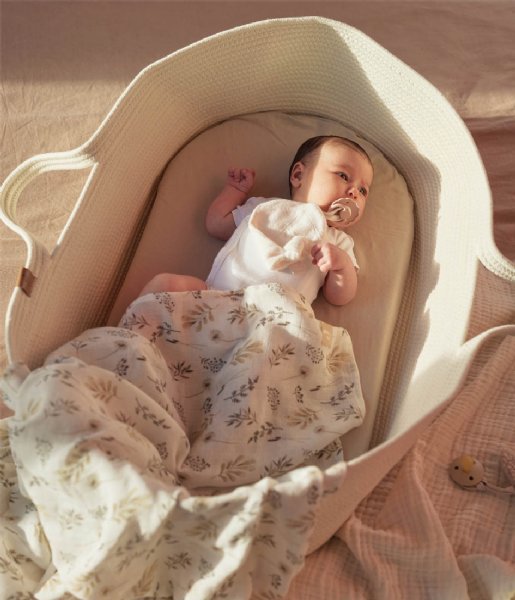 Spucktücher Wild Flowers 3er Set #2