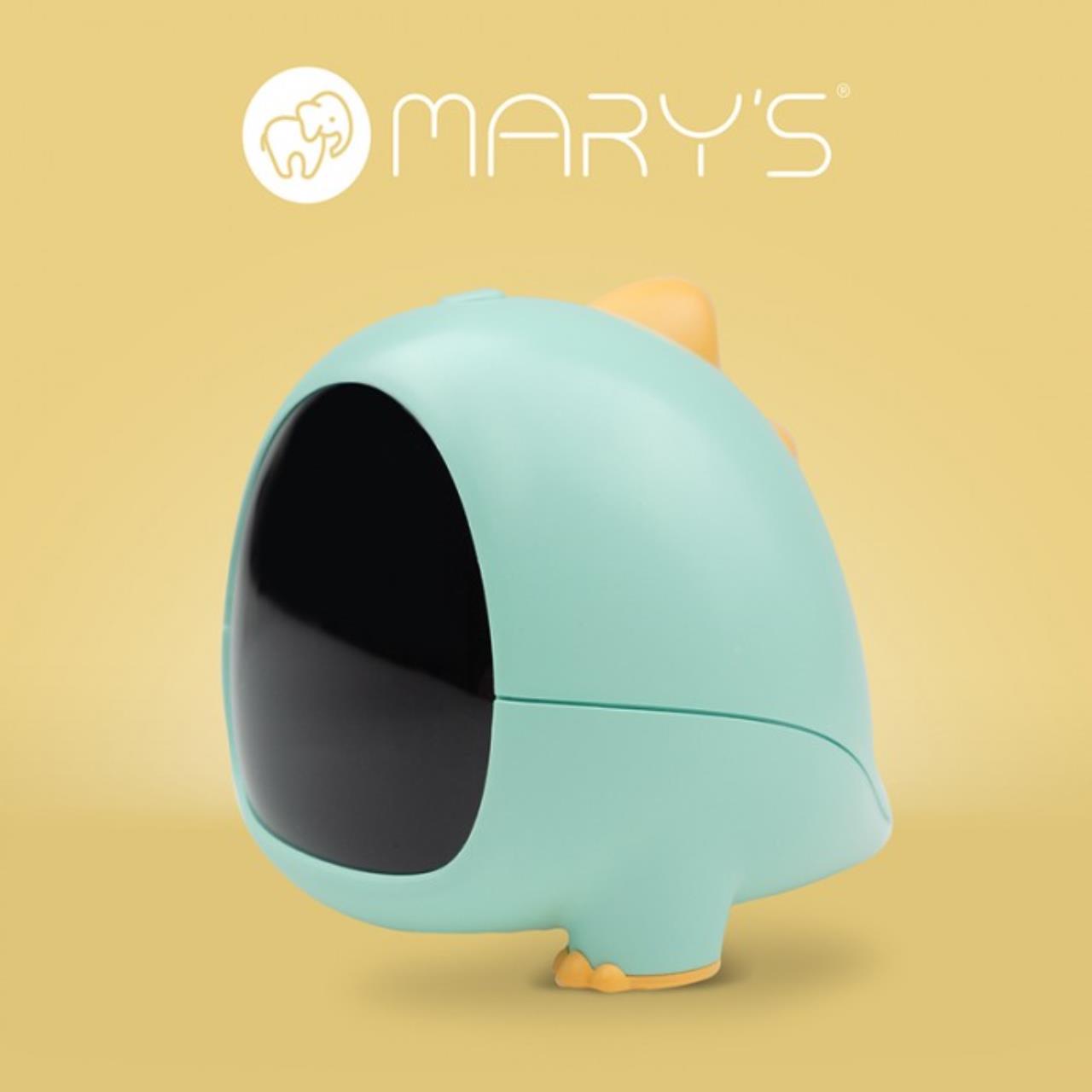 Wecker Kleiner Dino Grün 4