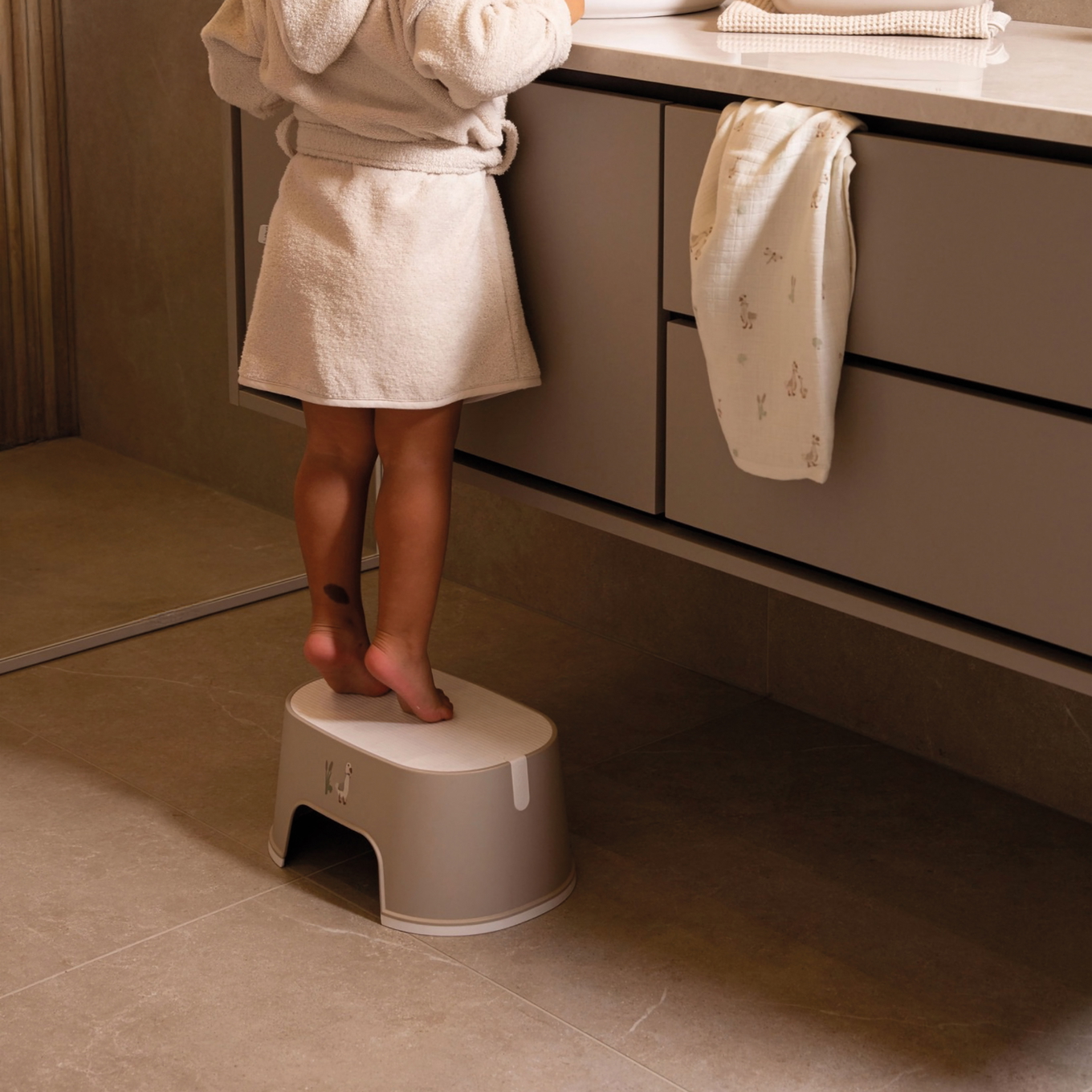 Schemel Grow Soft Spring #2