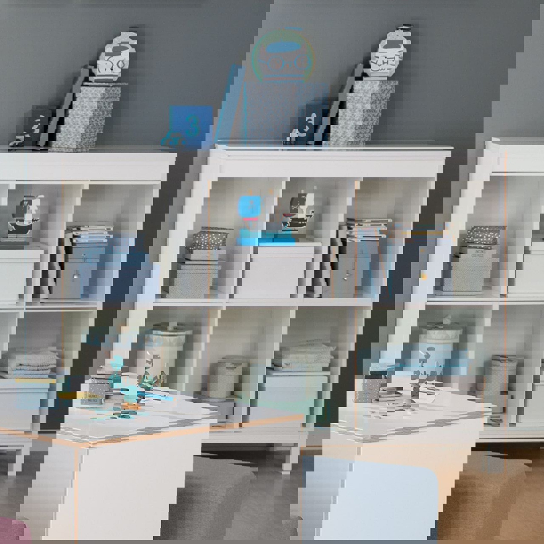 Sideboard Olli Weiss #2