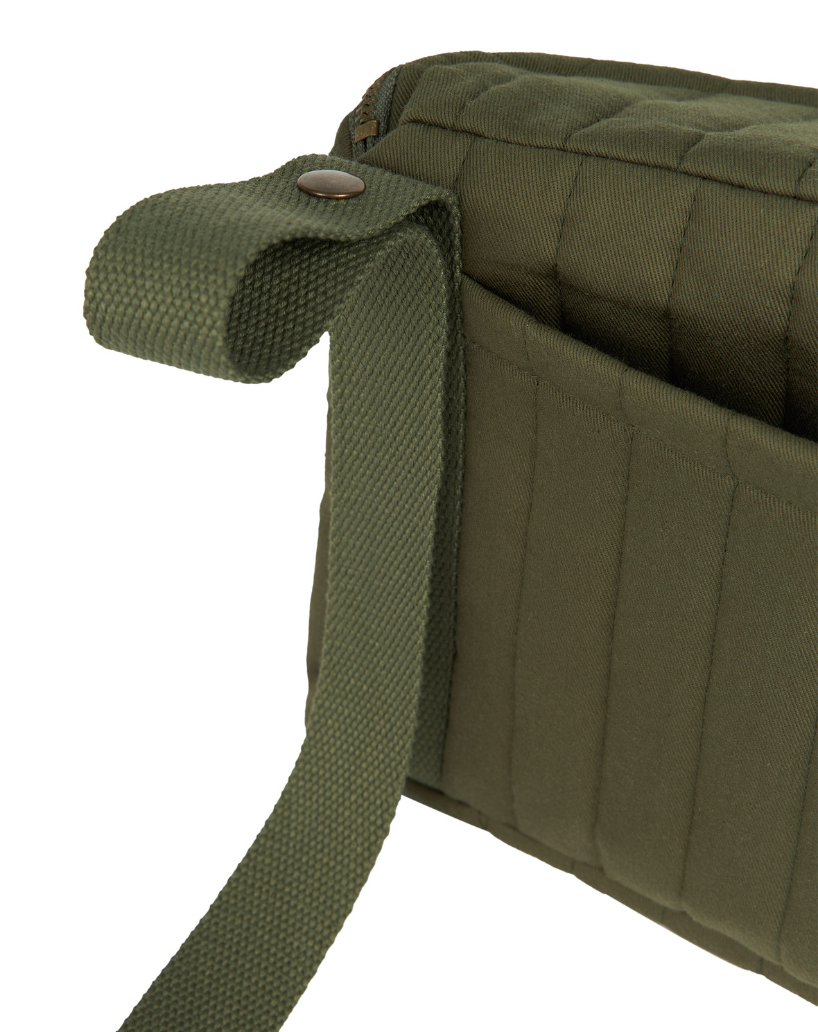 Kinderwagen Organizer Hyde Park London Green 4