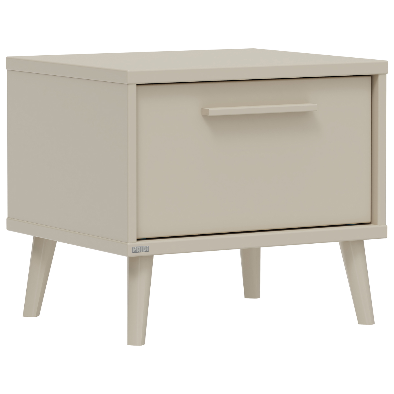 Nachttisch Eefje Cashmere Beige