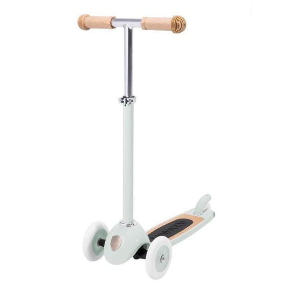 Scooter Vintage Mint 5