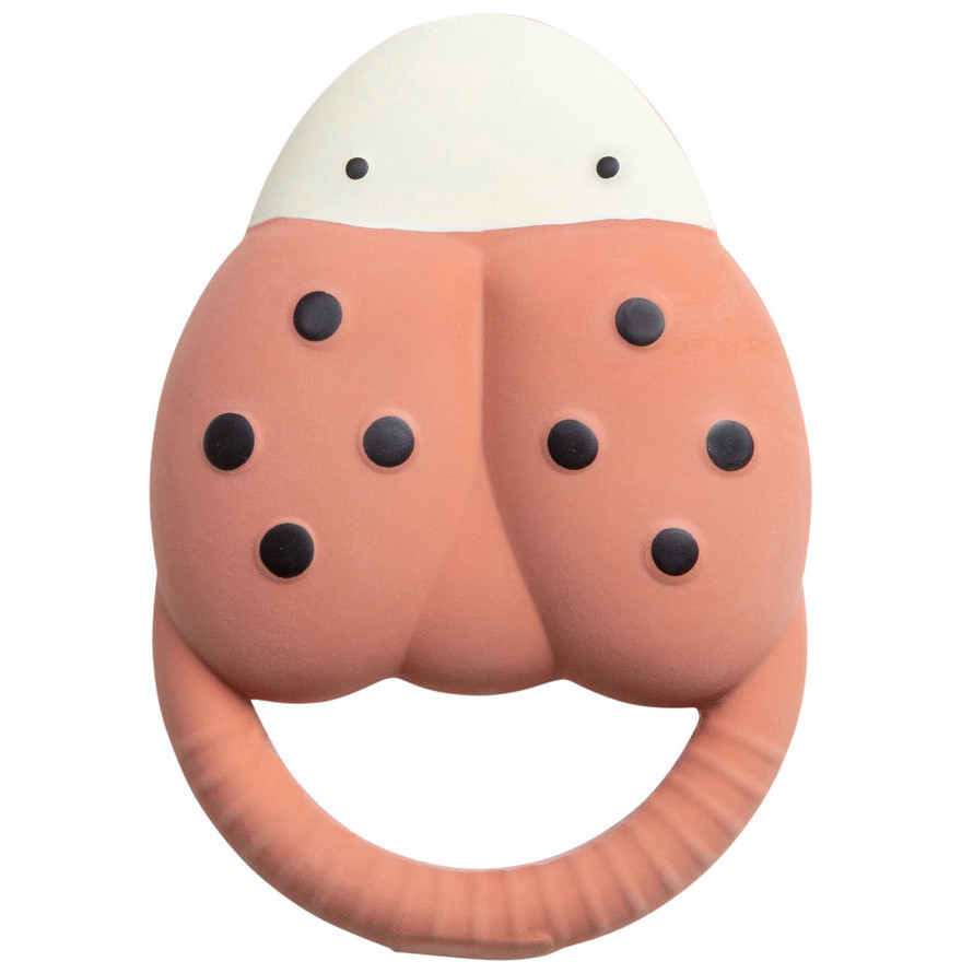 Beissring Marienkäfer Luca