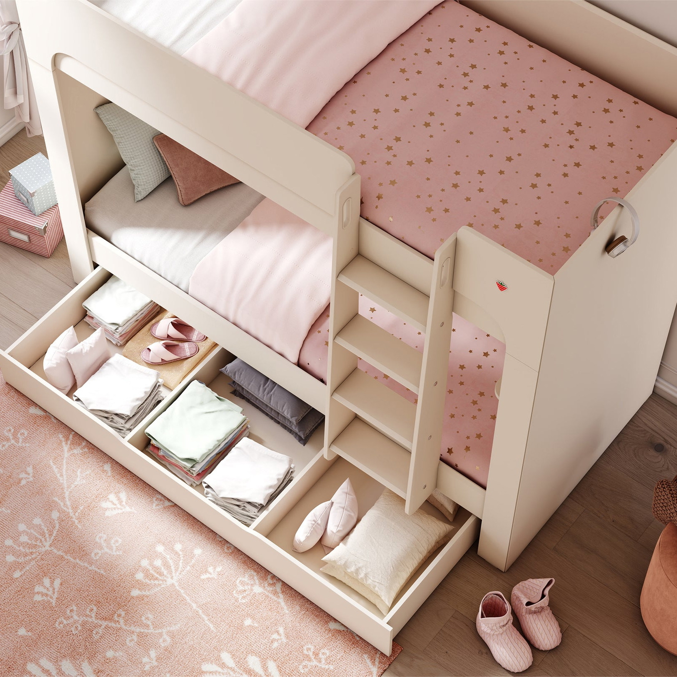 Ausziehkasten Varia #2