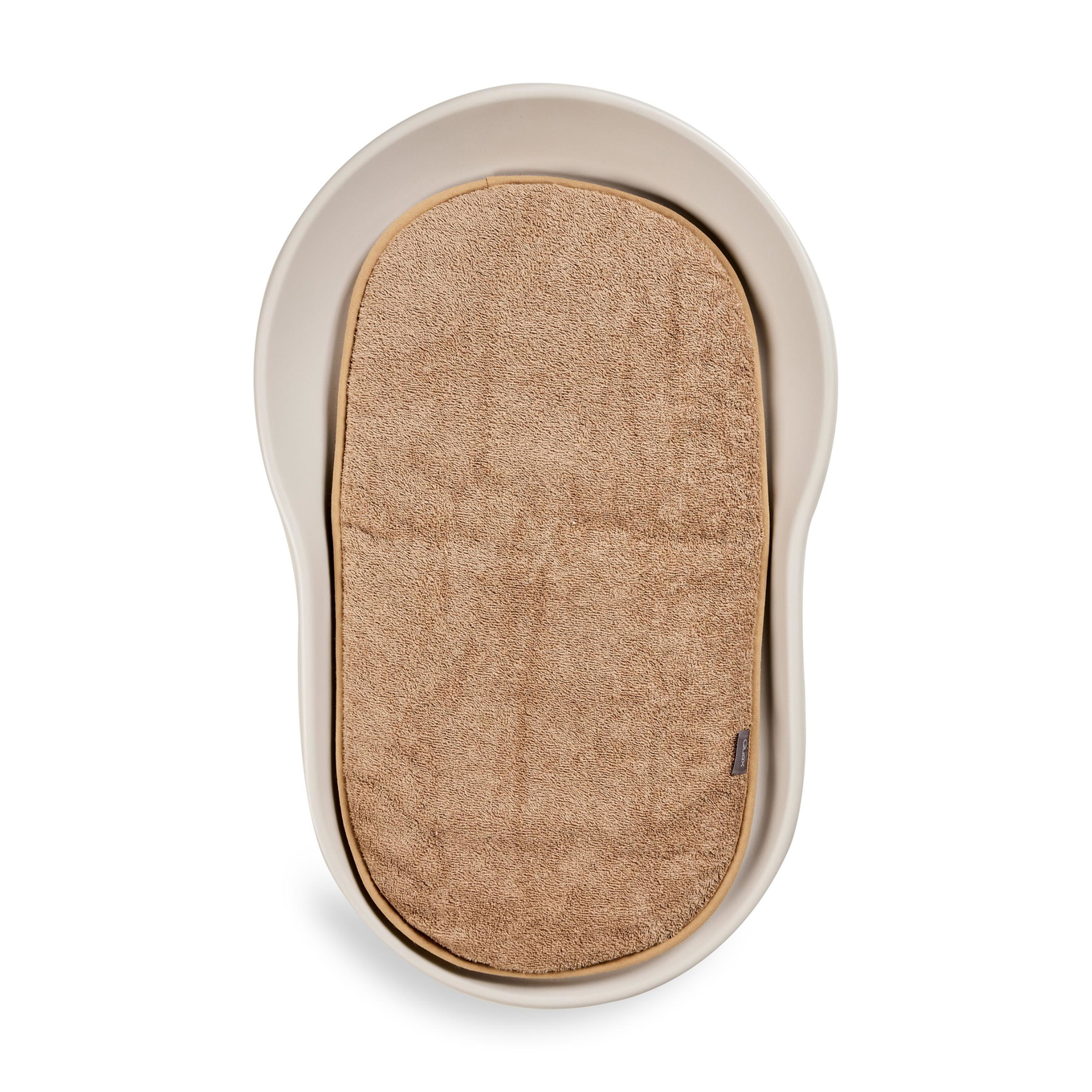 Wickelauflage Mamee Terry Coral 4