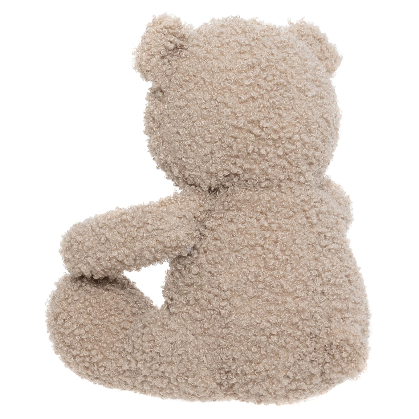 Kuscheltier Teddy Bear Grün 4