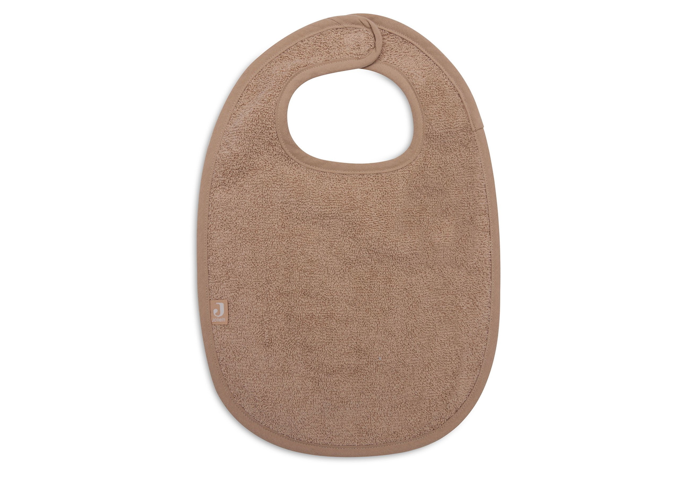 Lätzchen Frottee 3er Set Sea Green 4