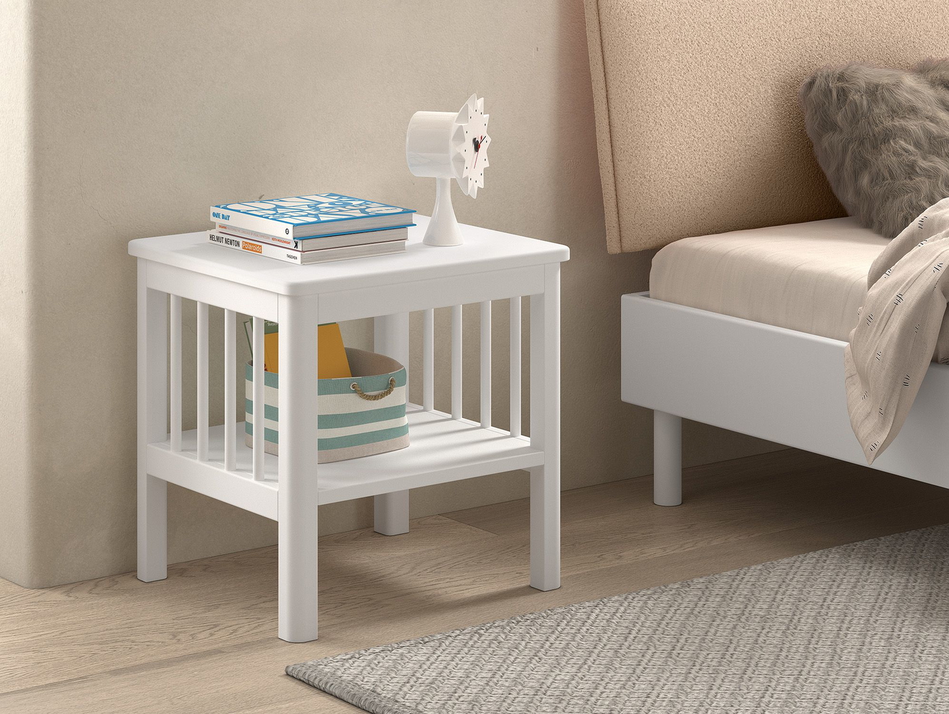 Kinderzimmer Forrest 4-teilig Set 4