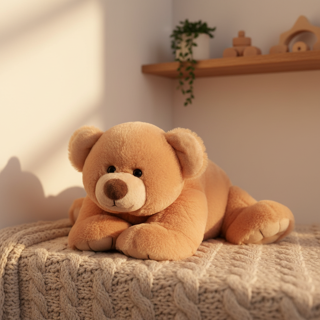 Bär Gros'Ours Honig 50cm #2