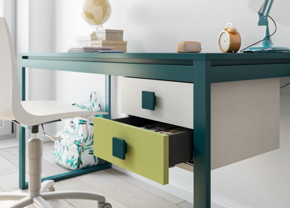 Schreibtisch Sky Youth 4