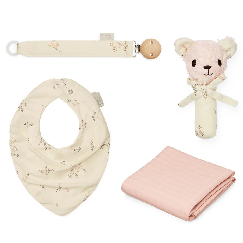 Geschenkbox Baby Essentials Ashley #2