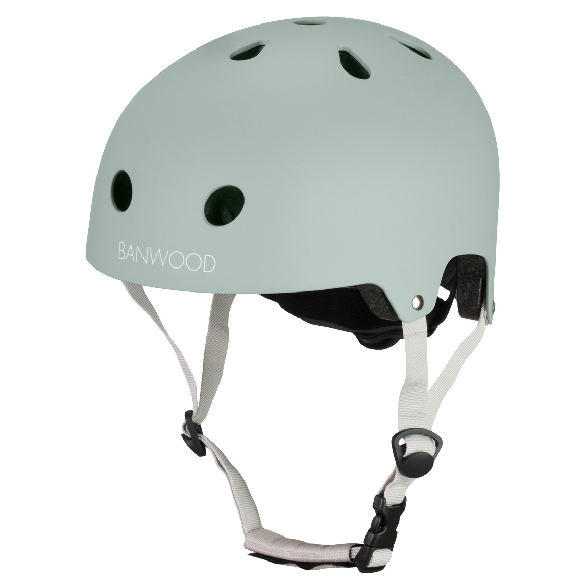 Klassischer Helm Eco Clay
