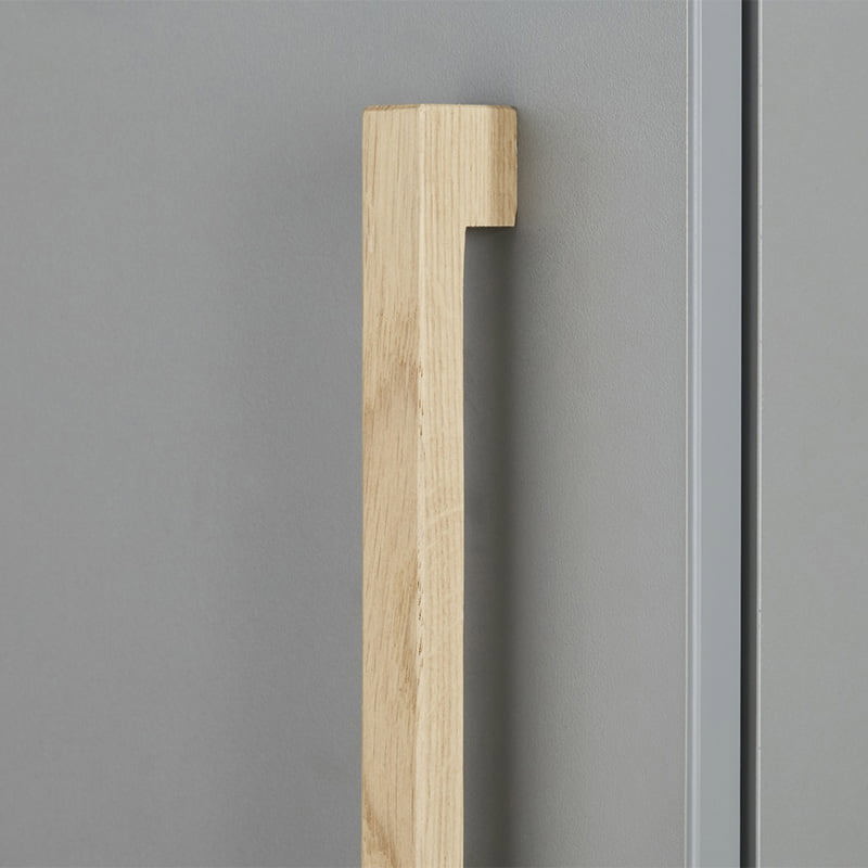 Sideboard Sten 6 Fächer 5