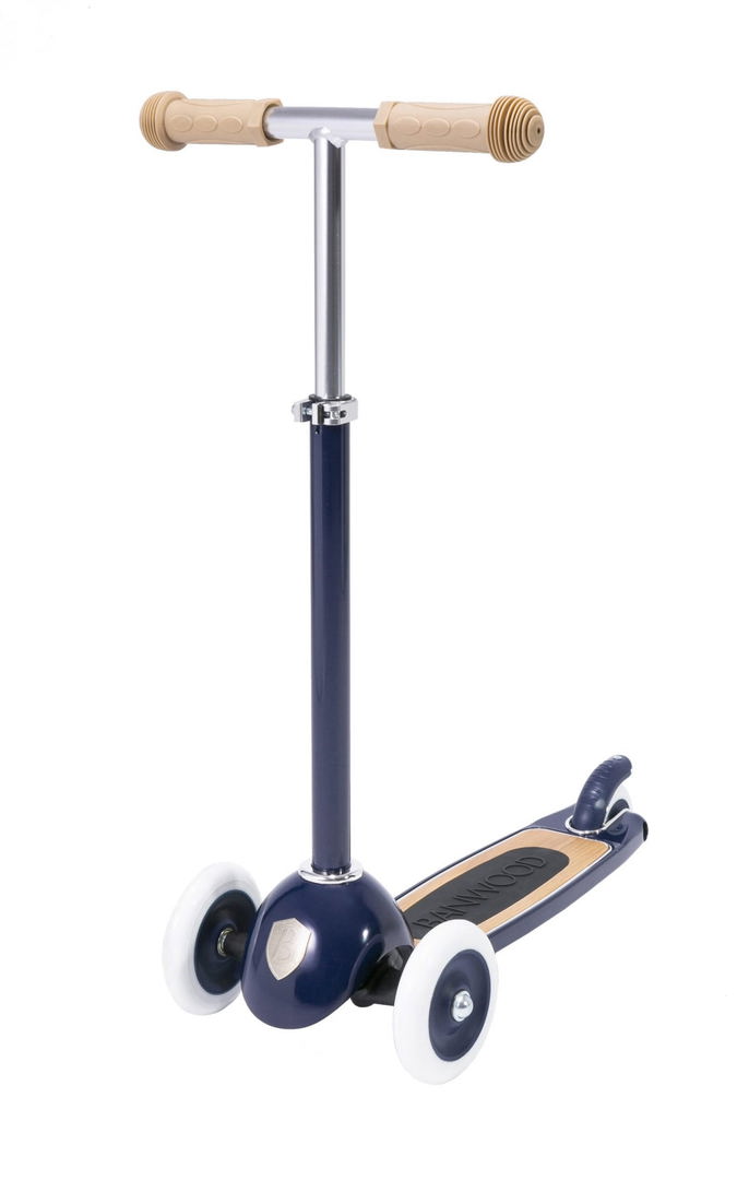 Scooter Vintage Navy 9