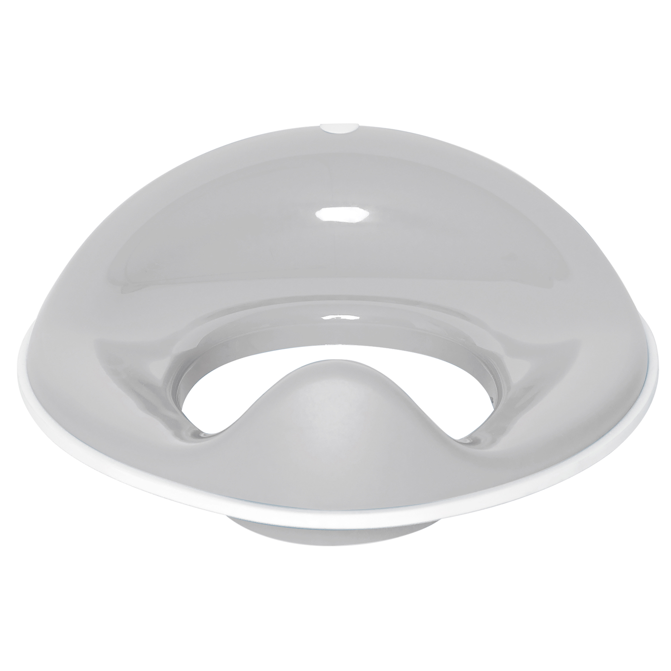 Toilettensitz Grow Fabulous Light Grey