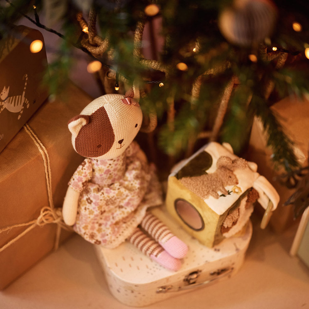 Aktivitäten-Würfel Tiny Park 5