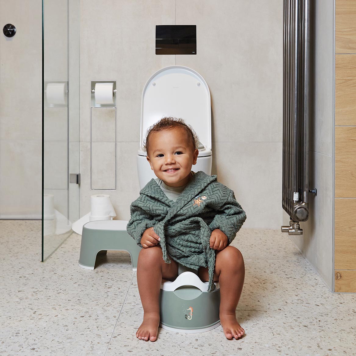 Topf Grow Ocean Vibes #2