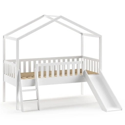 Spielbett und Hausbett