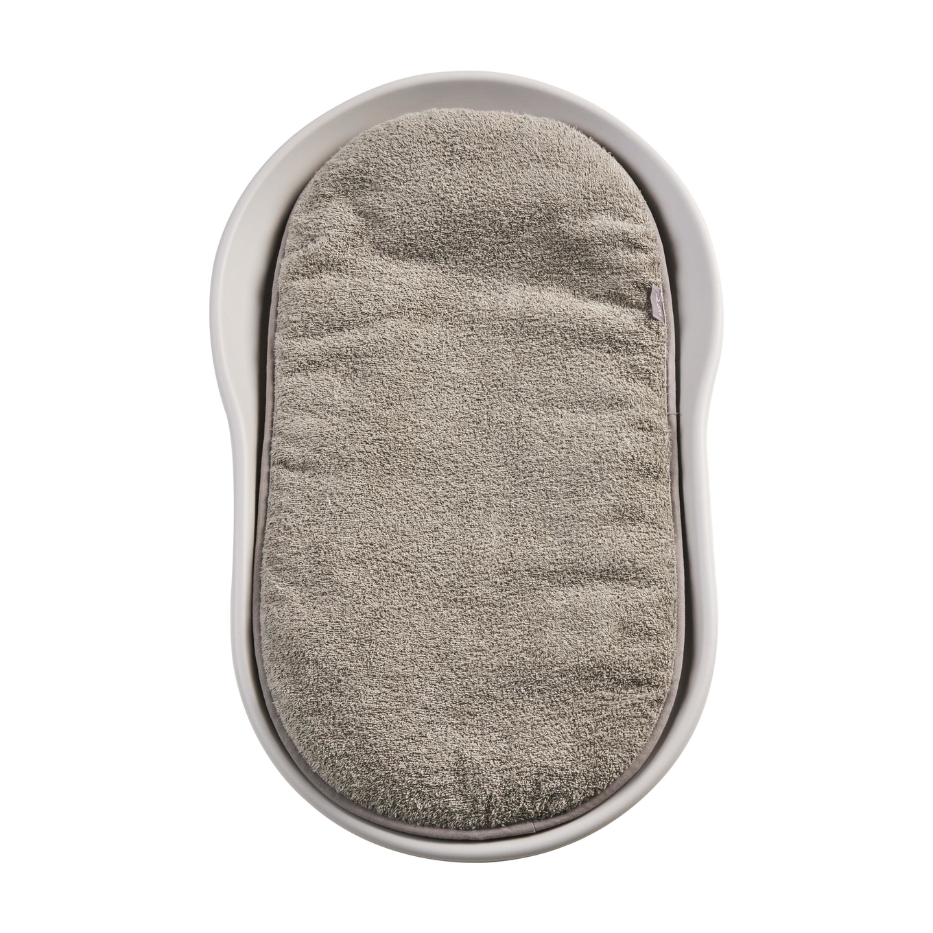 Wickelauflage Mamee Terry Thyme 5