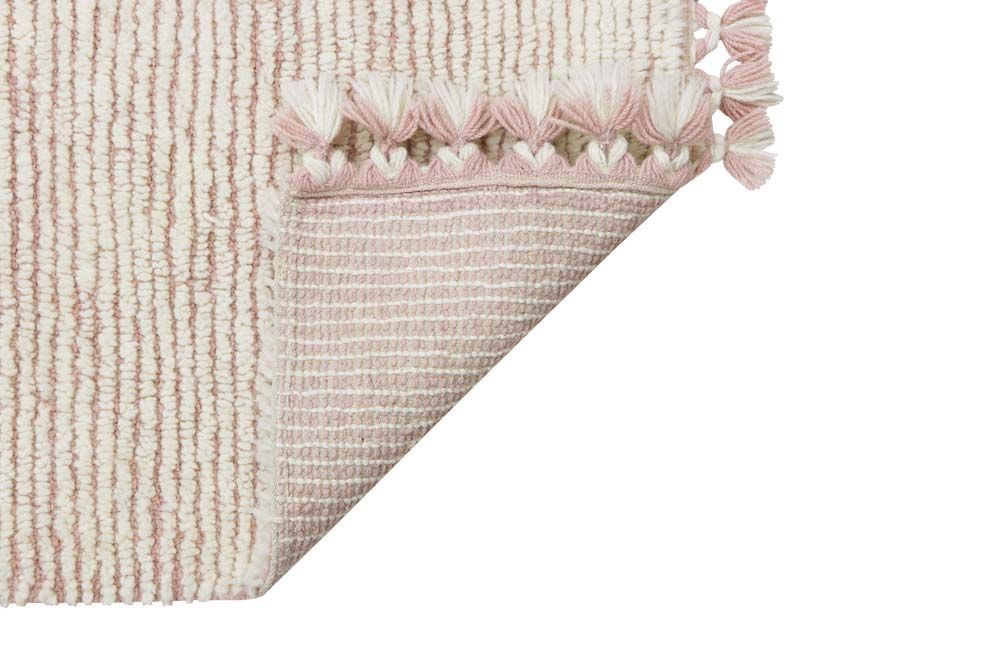 Teppich Koa Pink, XS 6