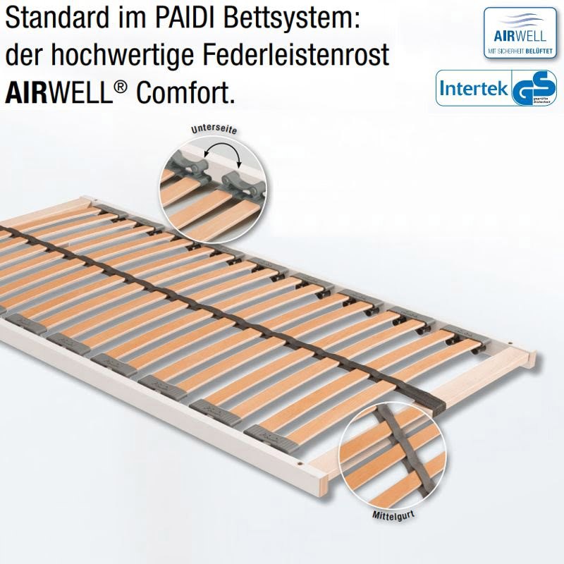 Babybett Kira Nautik 3