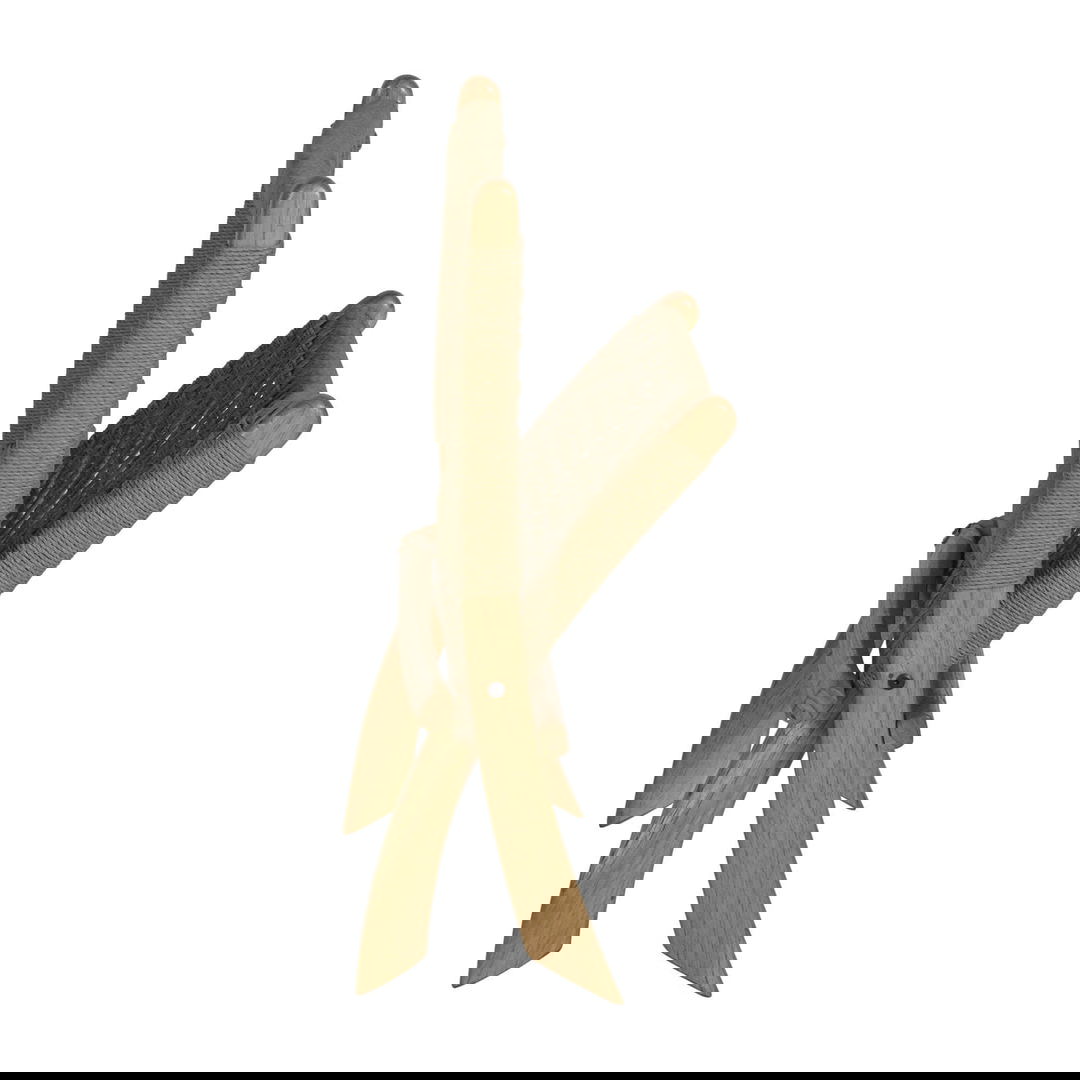 Klappstuhl Loom Rope 7