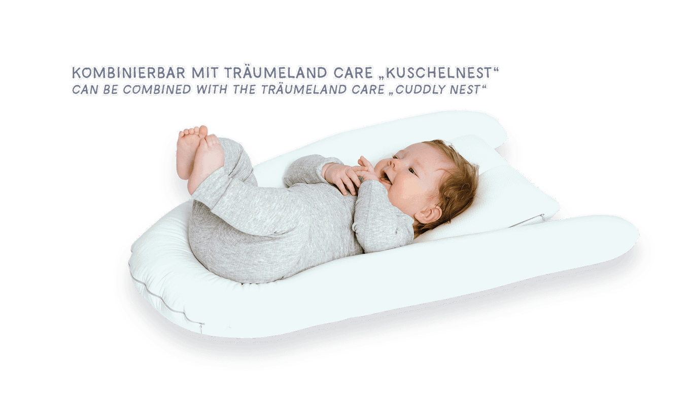 Kissen Carefor Maxi 7