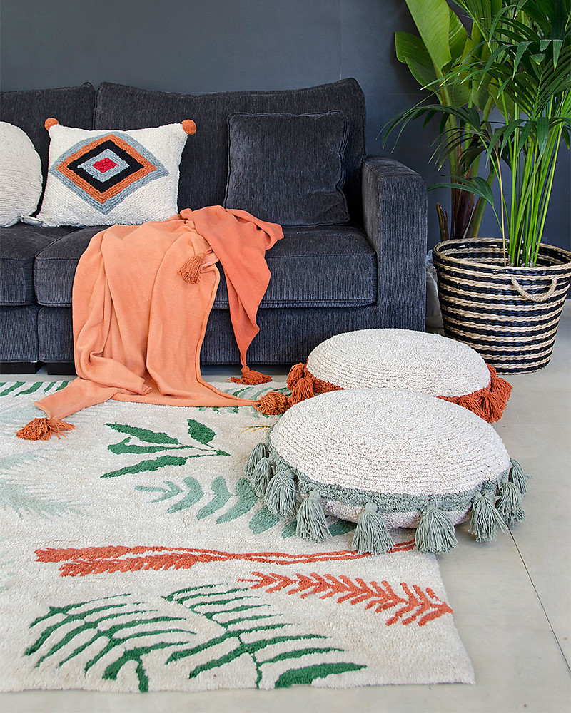 Teppich Botanic Plants XL 6