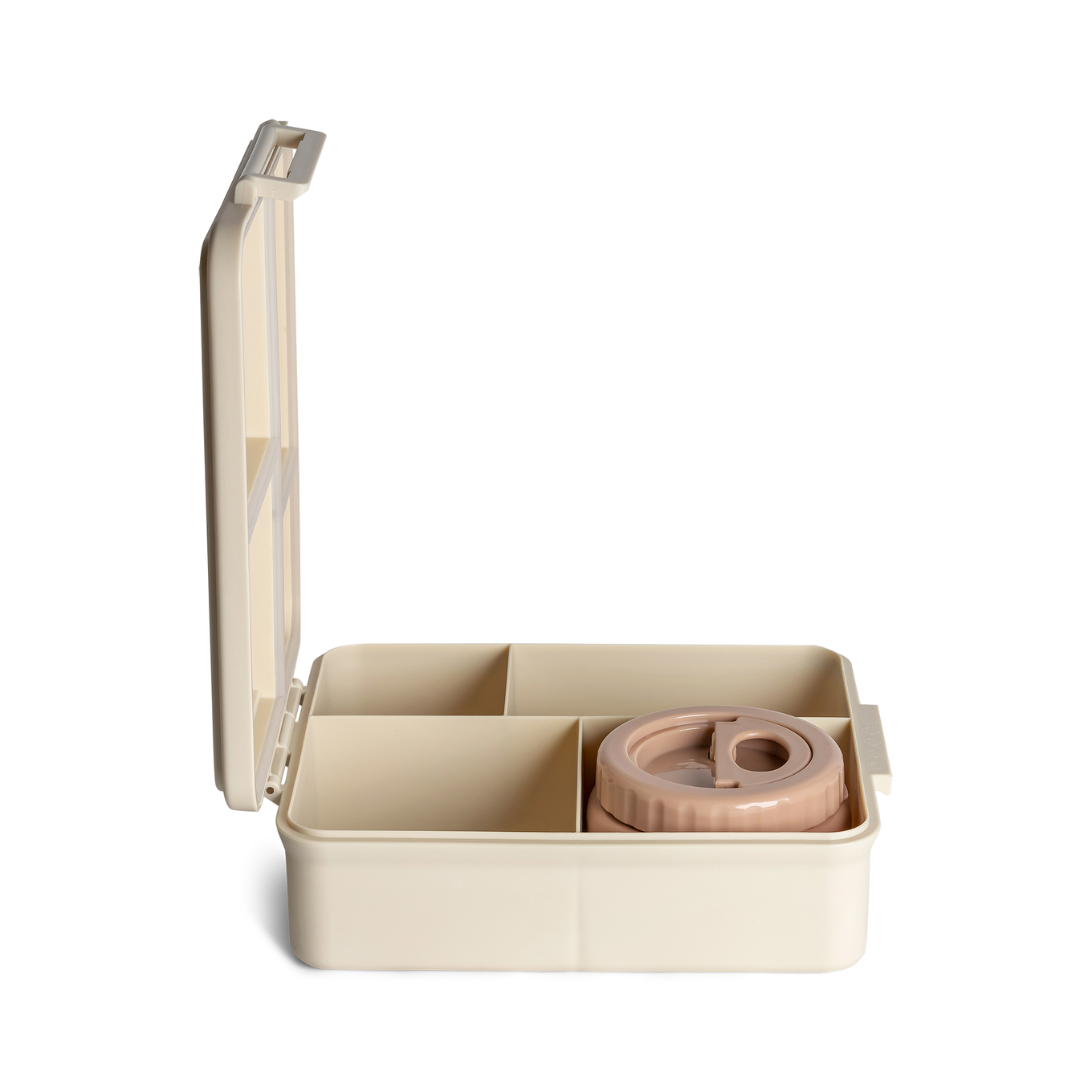 Lunchbox Ballerina mit Hot Food Jar 6