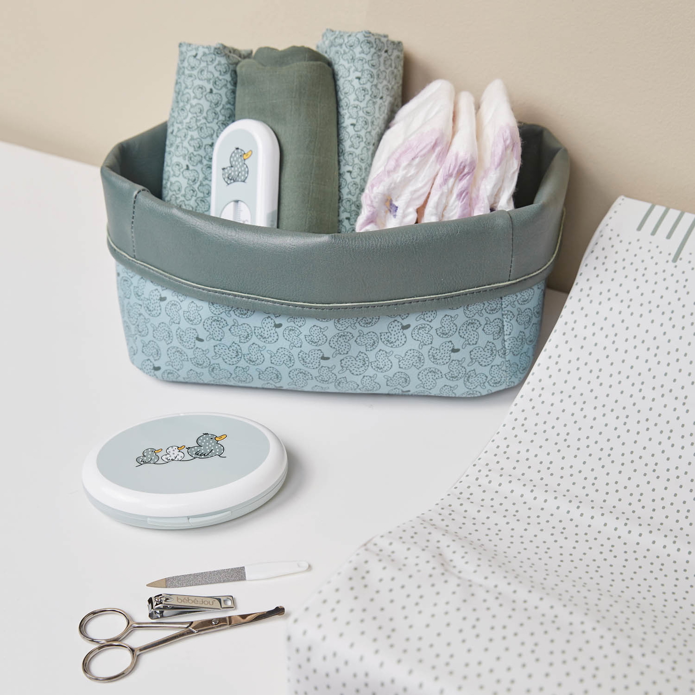 Maniküre-Set Sepp #2