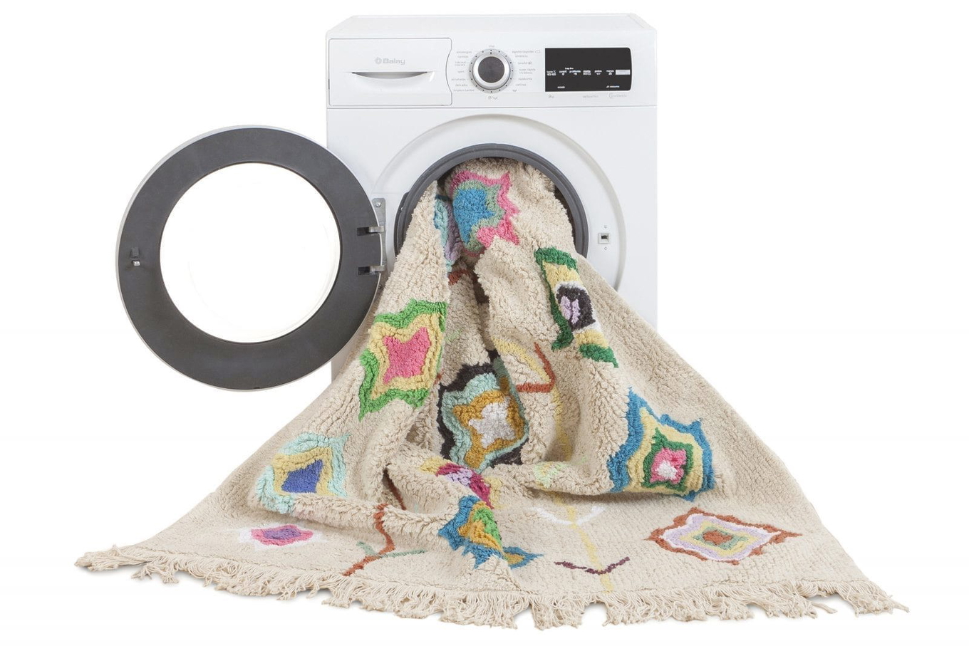 Teppich Kaarol  XL 7