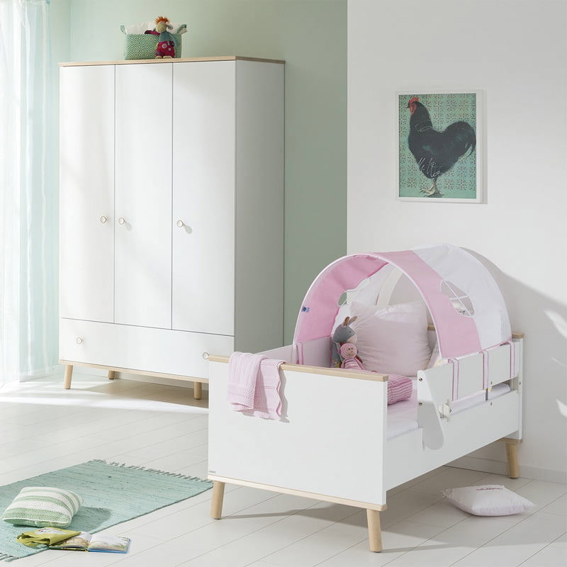 Babybett Ylvie 7