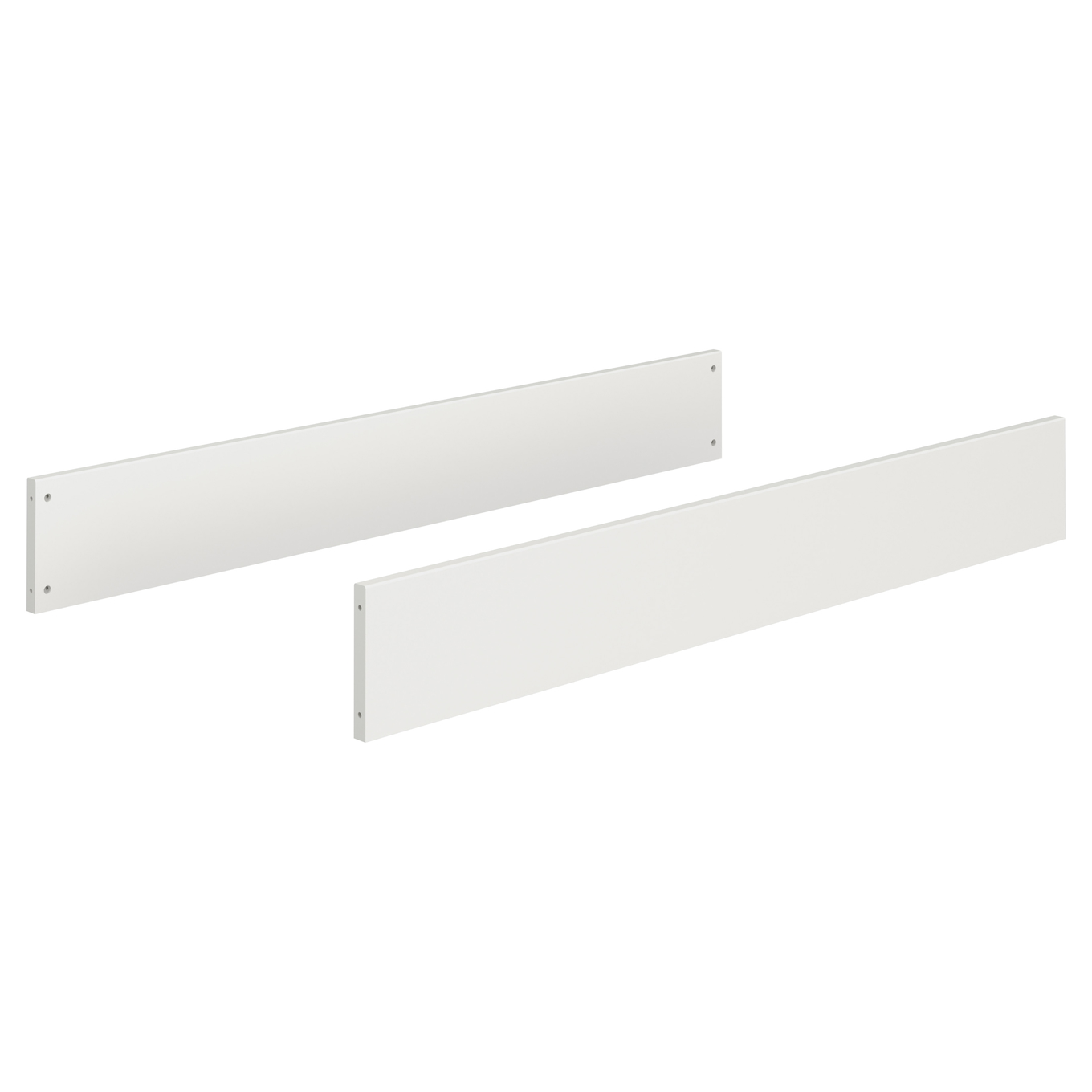 Umbauseiten für Babybett Lovely Aliv Yuny