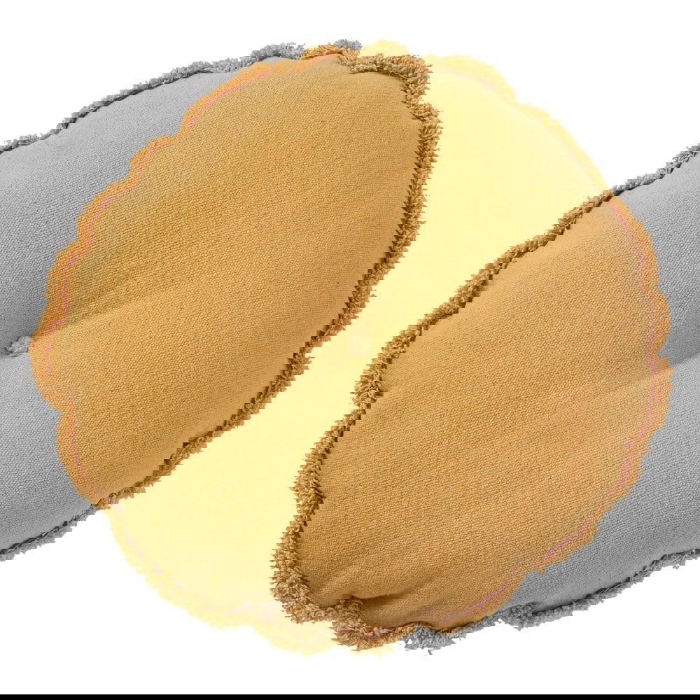 Dekokissen Honey Glow 1