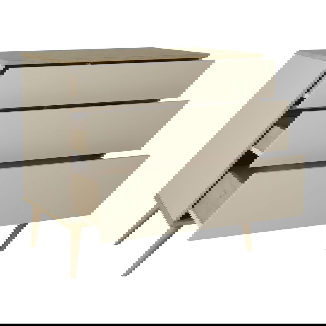 Kommode Flow  Clay 8