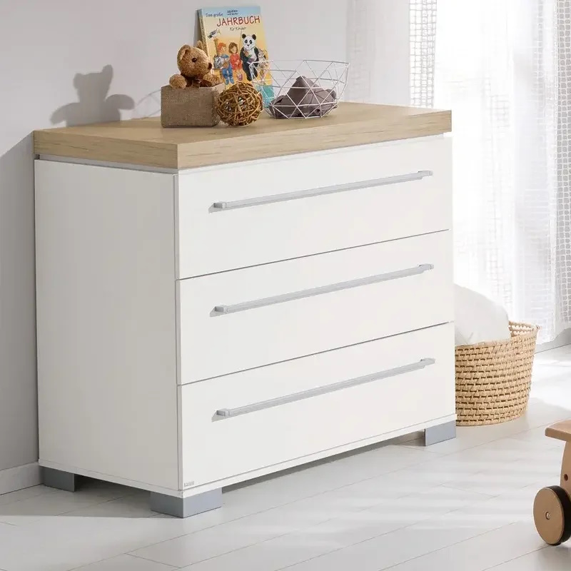 Kommode Kira Nebraska, Schmal #2