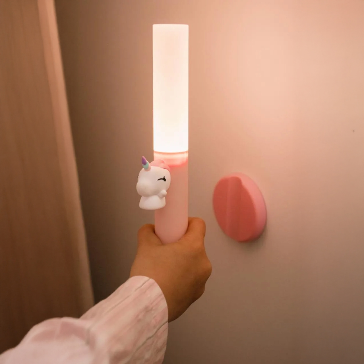 Nachtlicht Unicorn 3