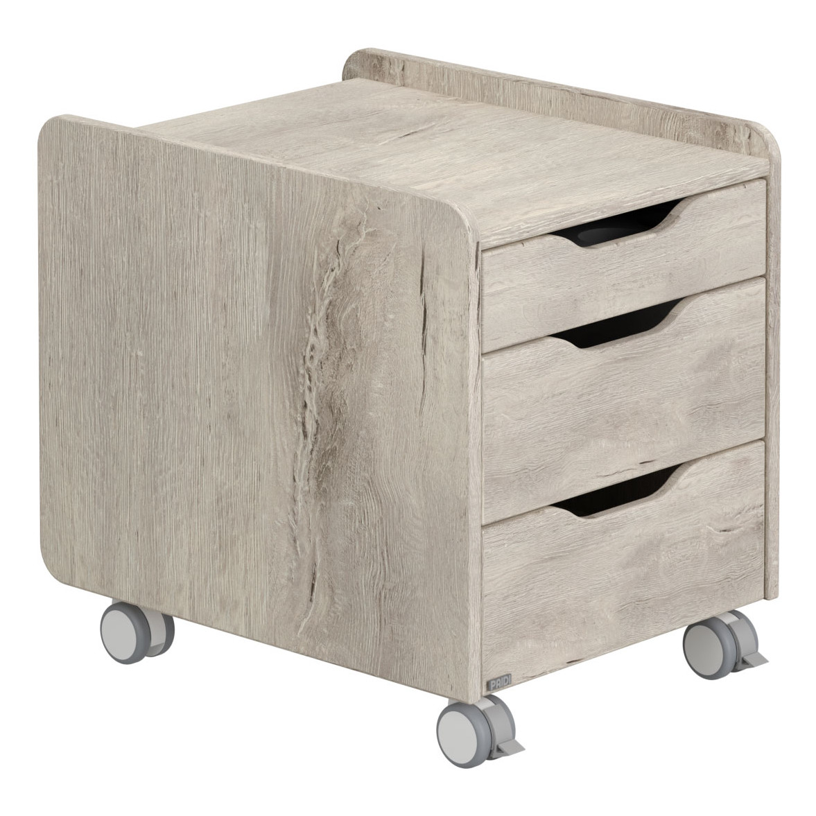 Rollcontainer 3S Nautik