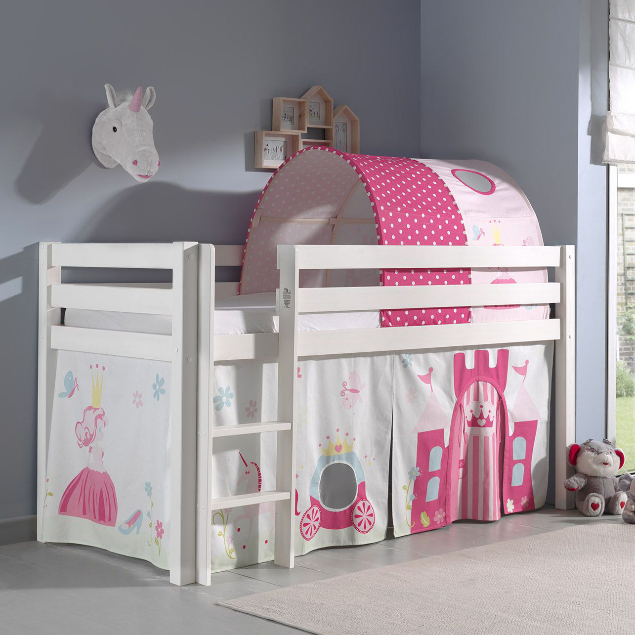 Höhle Princess Pino #2