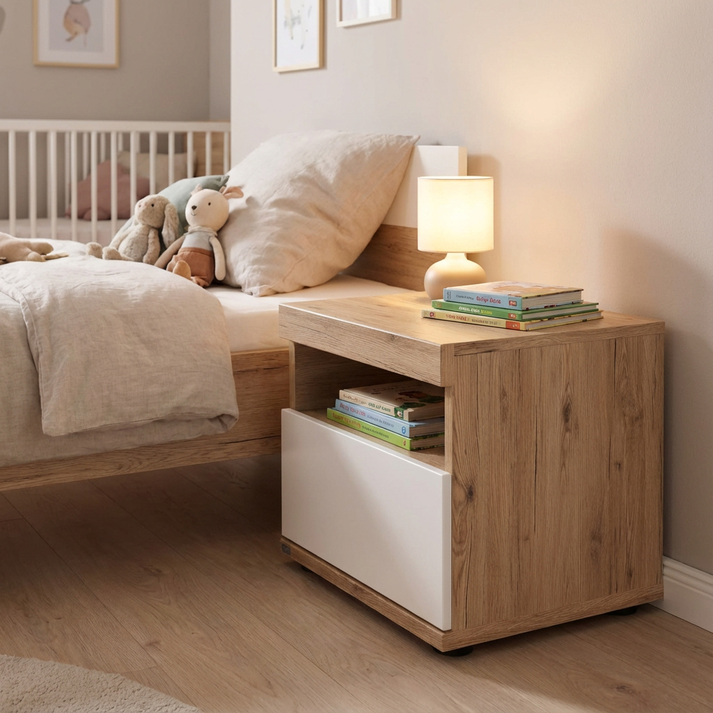 Nachttisch Fionn 3