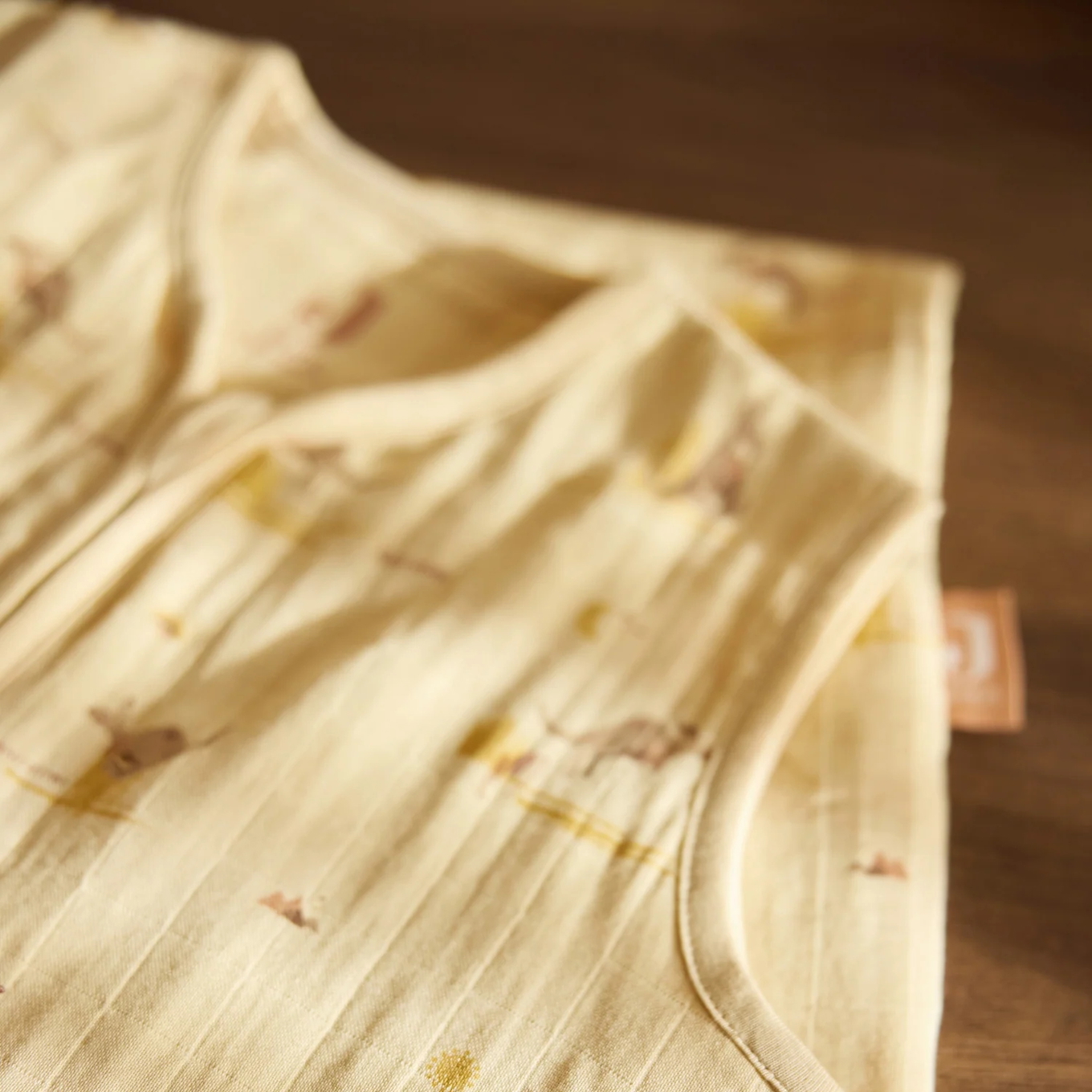 Schlafsack Känguru 110 cm 3