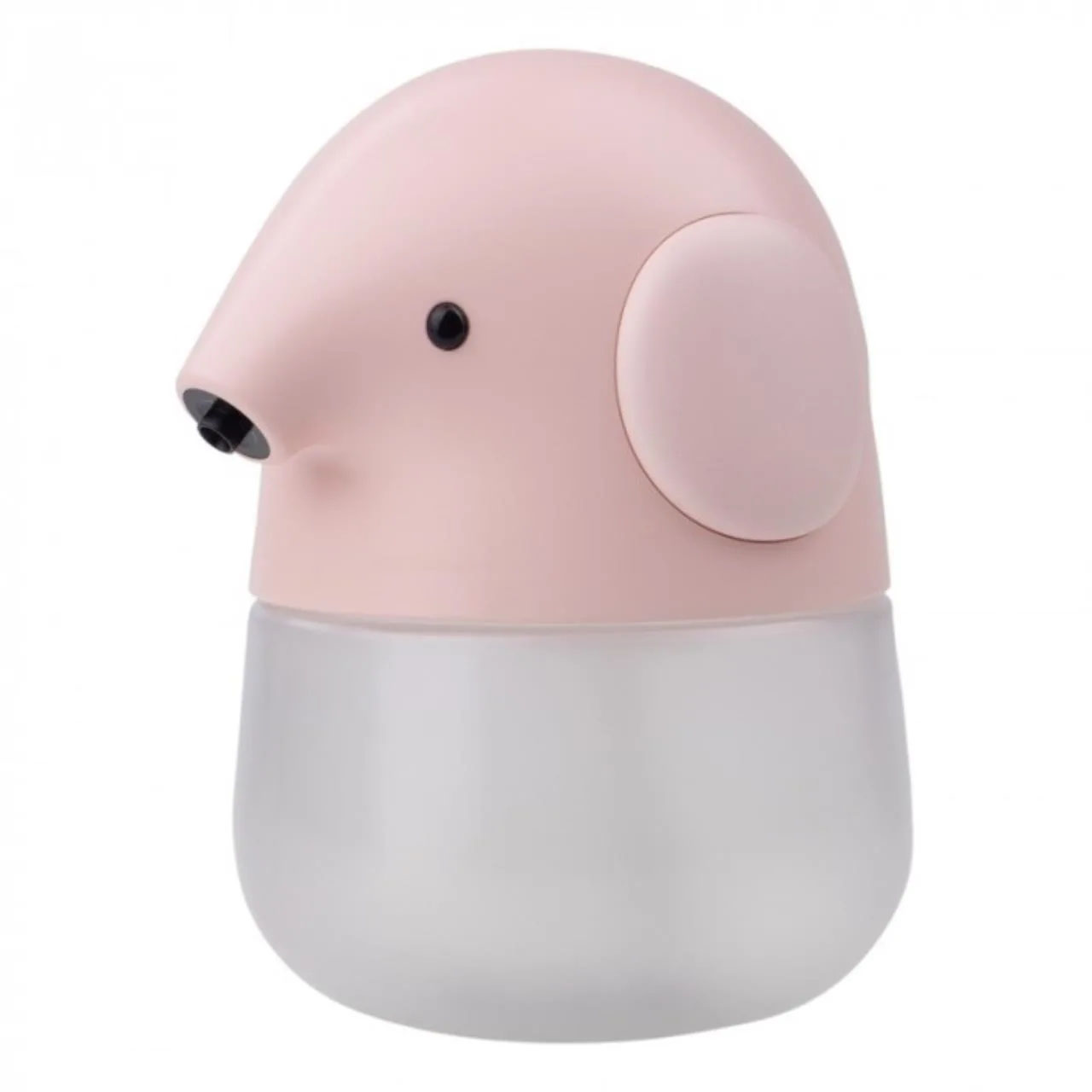 Seifenspender Elefant Pink
